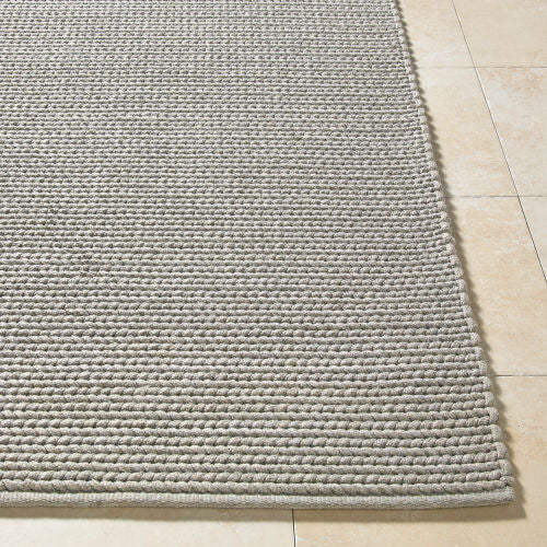 Beachhouse Mayus Blue-Grey Rug 