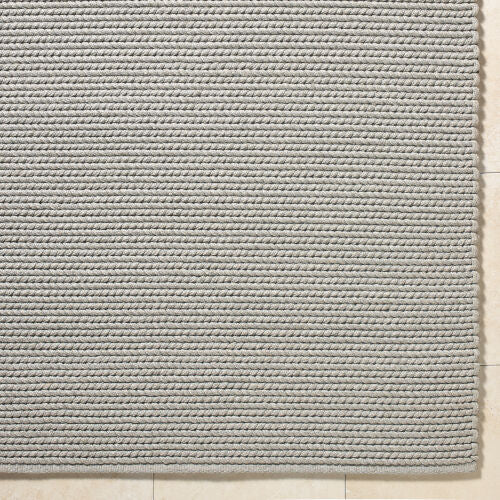 Beachhouse Mayus Blue-Grey Rug 
