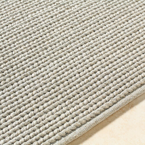 Beachhouse Mayus Blue-Grey Rug 