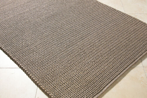 Mayus Coffee Beachhouse Rug 