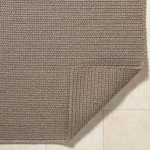 Mayus Coffee Beachhouse Rug 