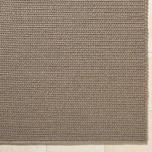 Mayus Coffee Beachhouse Rug 