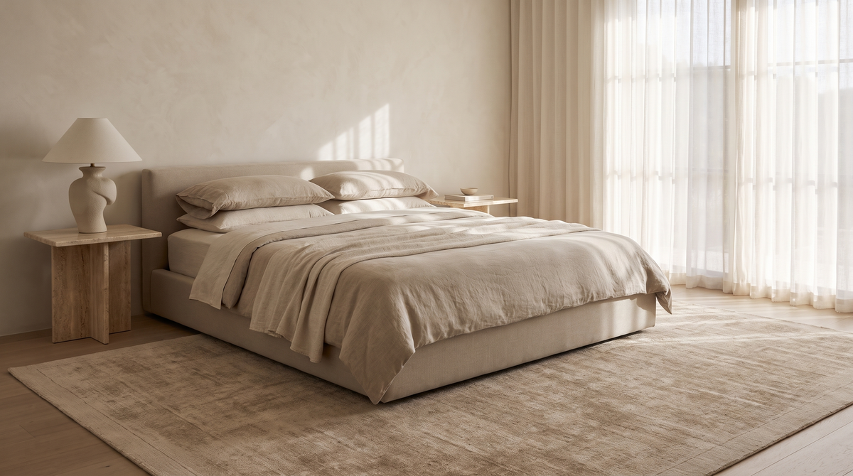 Plain Rugs