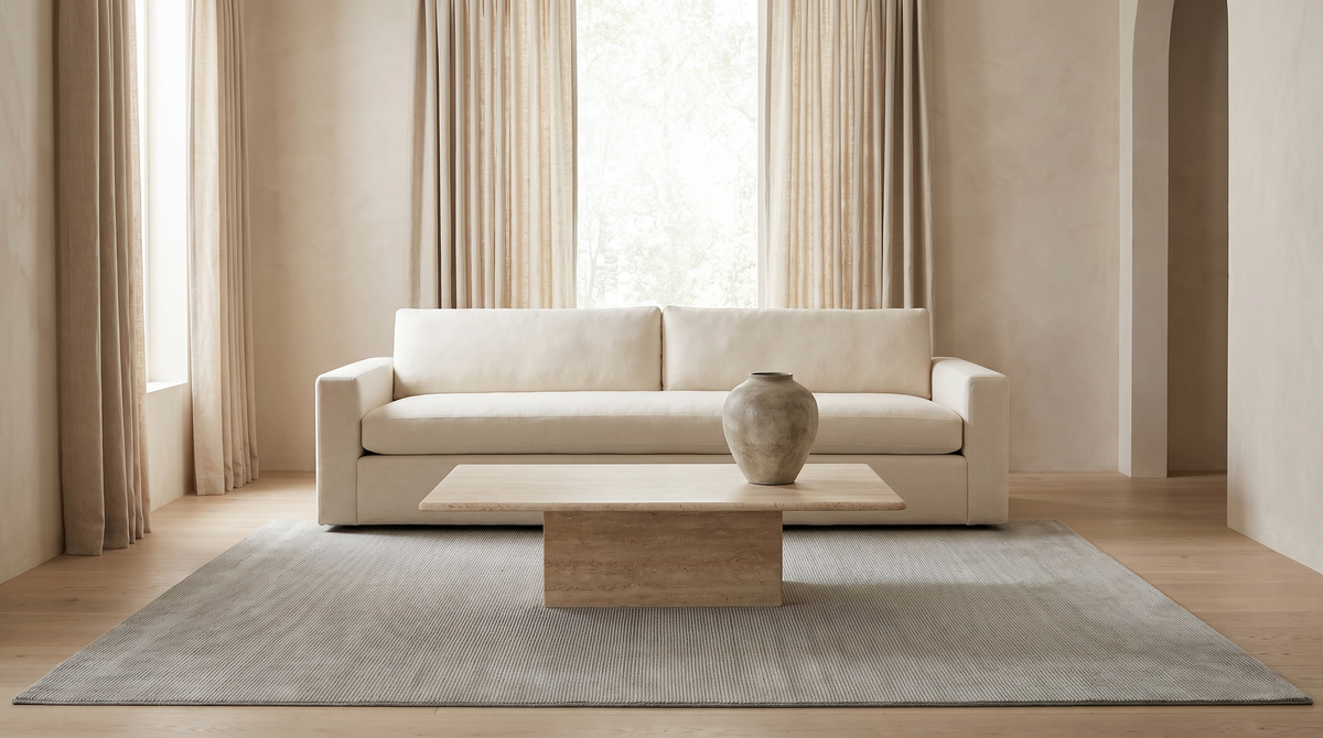 Neutral Rugs