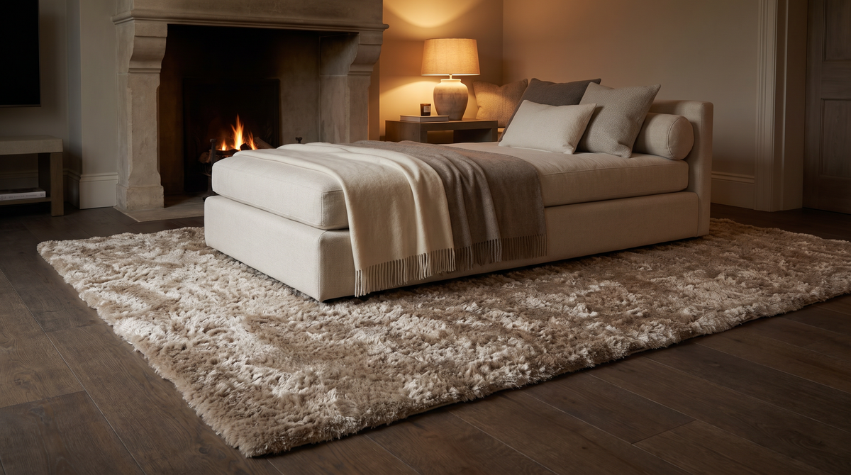 Shag Rugs