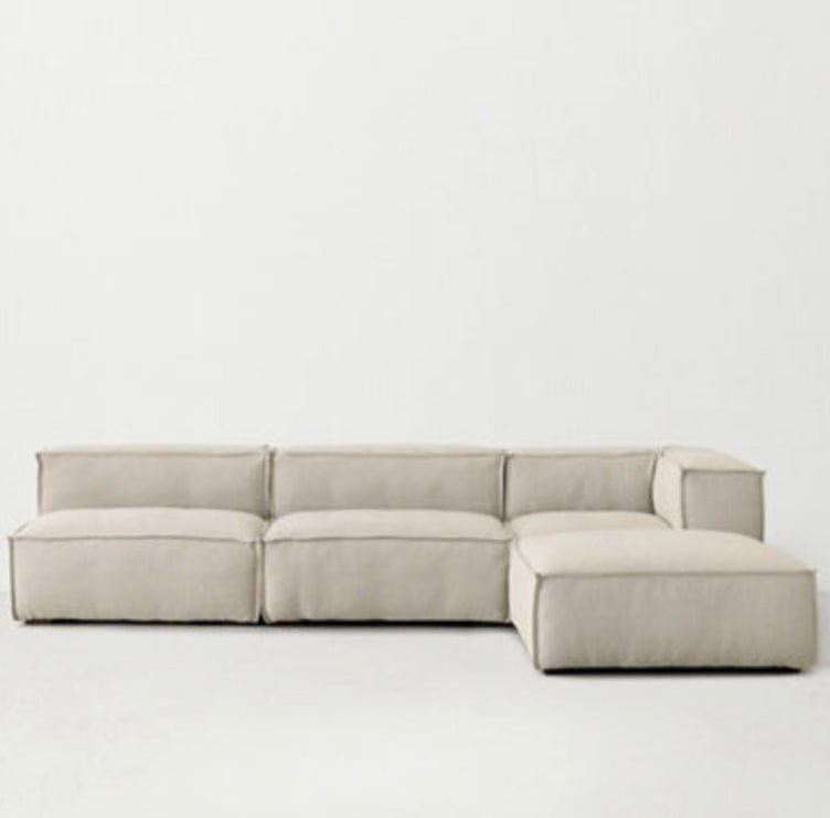 Dimex Modular Seccional - Daaq Interiores