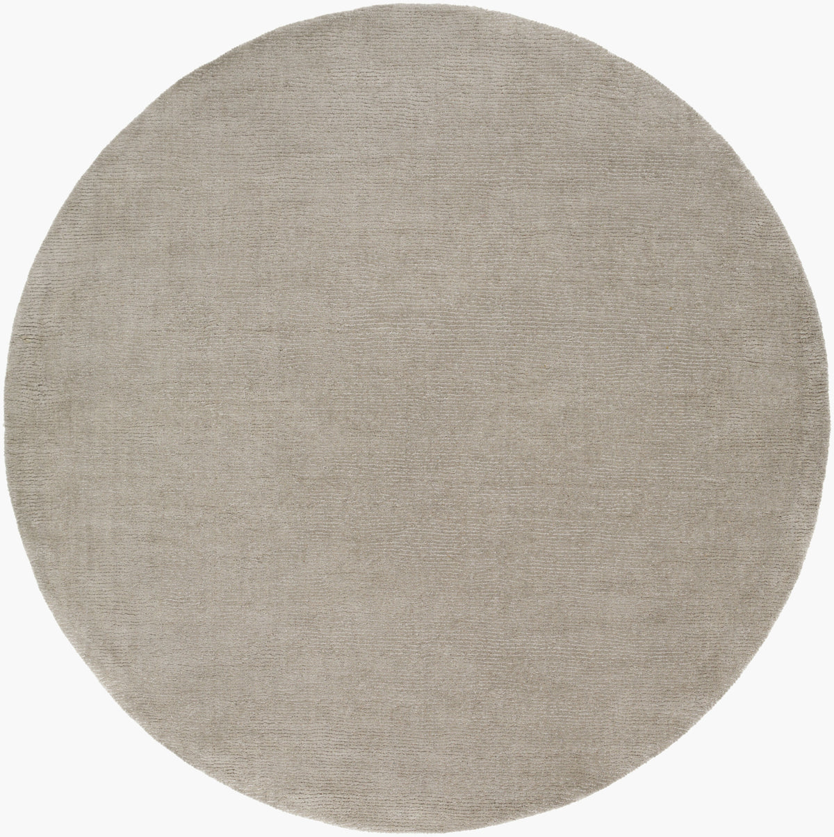 Tapete Colors Taupe 183cm Redondo