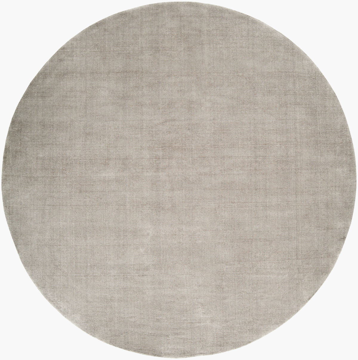 Tapete Colors Taupe 244cm Redondo