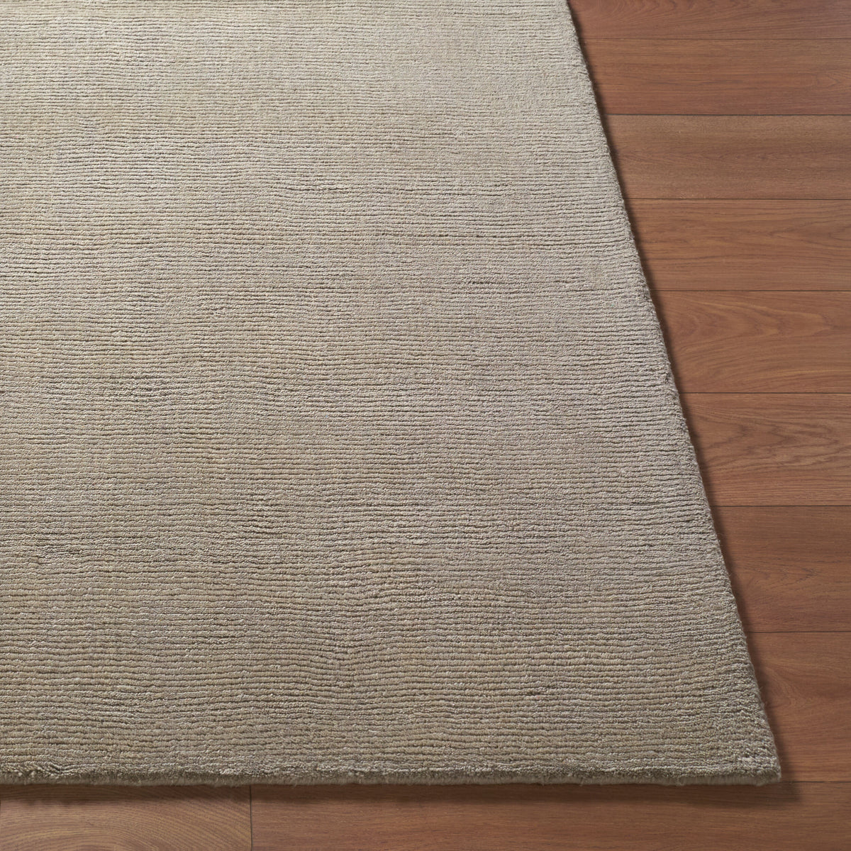 Tapete Colors Taupe - vista frontal