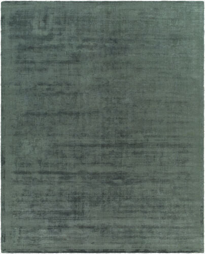 Green Brown Carpet