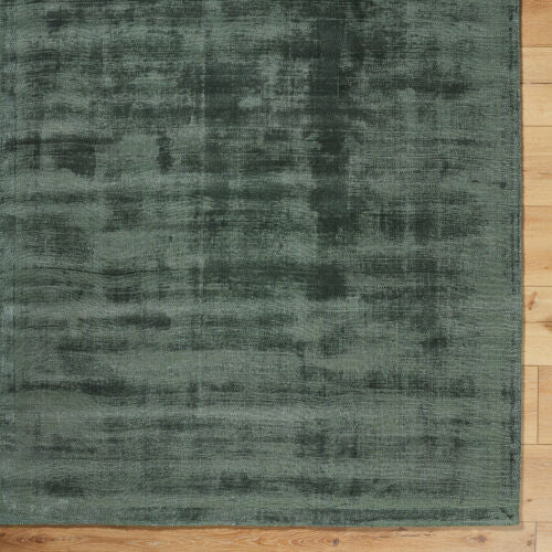 Green Brown Carpet