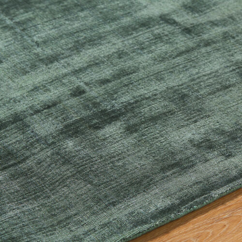 Green Brown Carpet