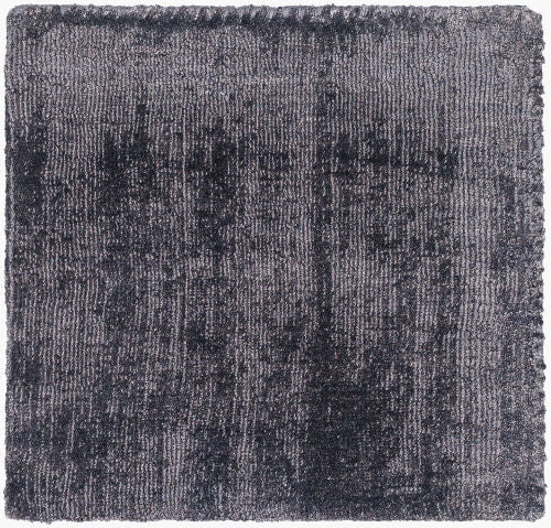 Dark Grey Moreno Rug