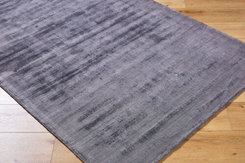 Dark Grey Moreno Rug
