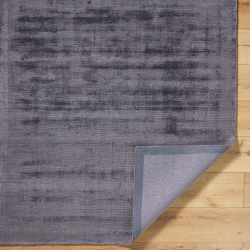Dark Grey Moreno Rug