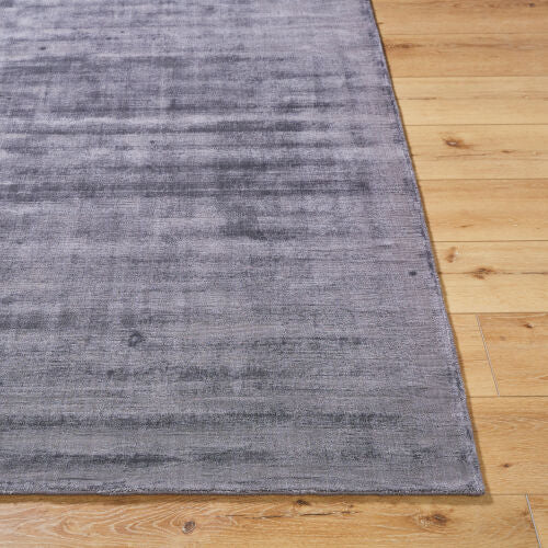 Dark Grey Moreno Rug