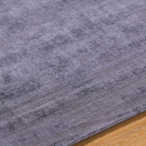 Dark Grey Moreno Rug