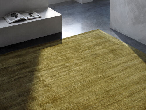 Tapete Moreno Verde Sage