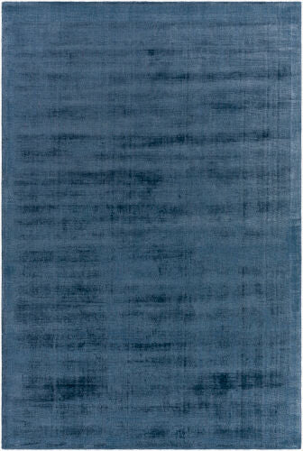 Blue Brown Rug