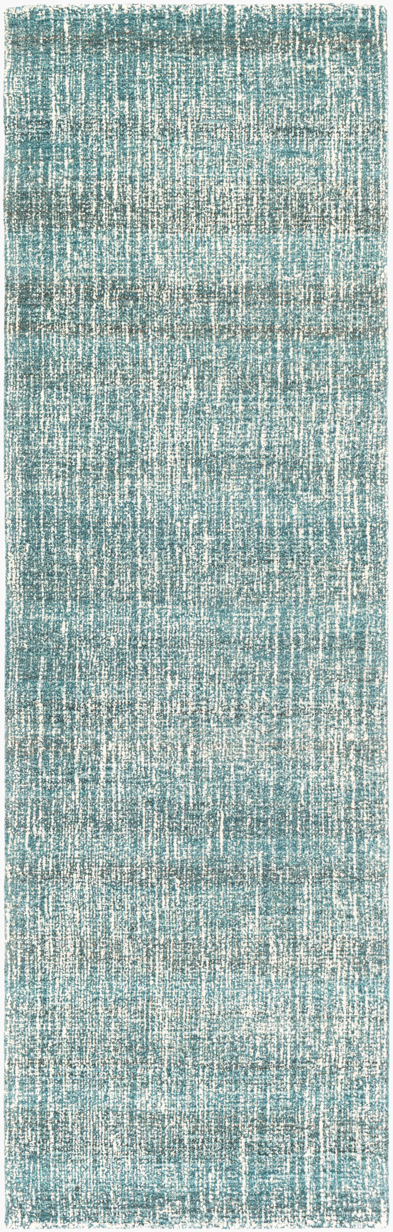 Tapete Messina Aqua - 76x244cm (Pasillo)