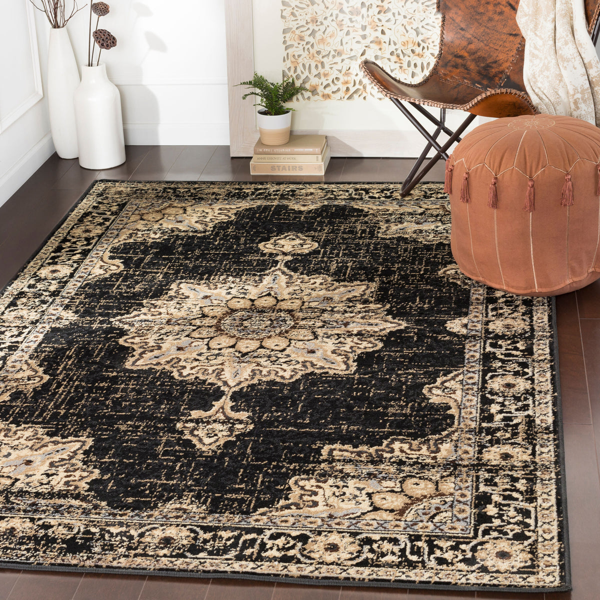 Tapete Paragon Beige 1089
