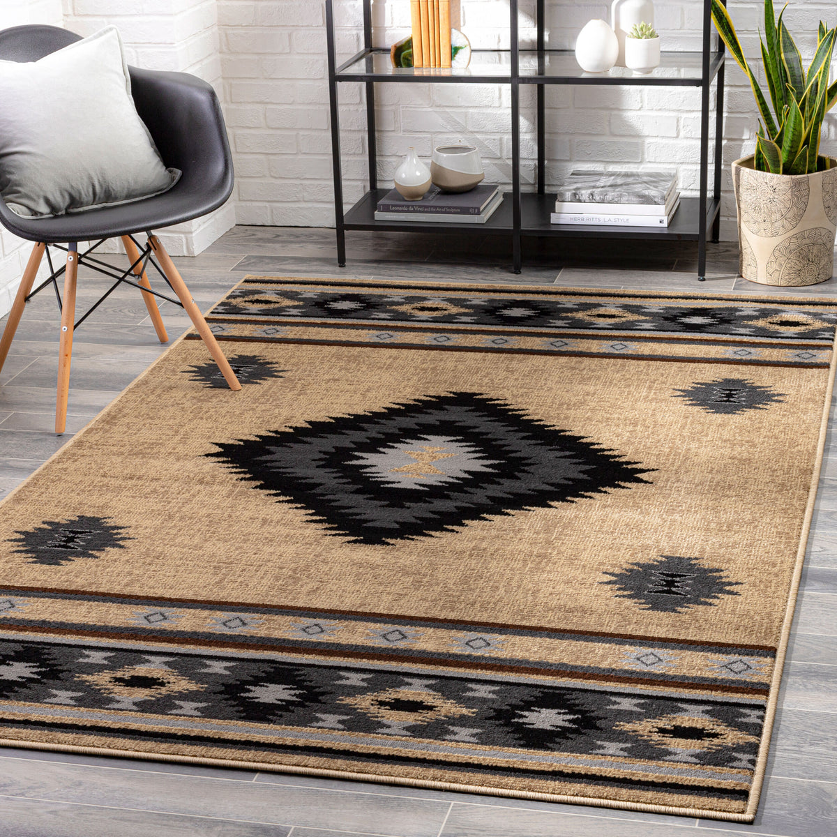 Tapete Paragon Beige 1096
