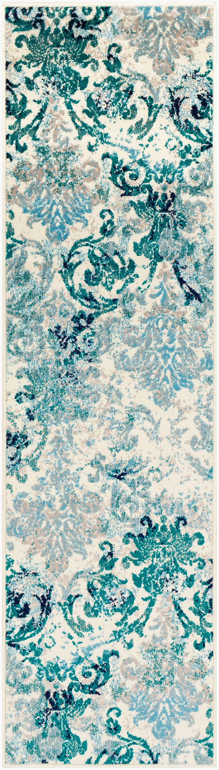 Tapete Paragon Azul 1102
