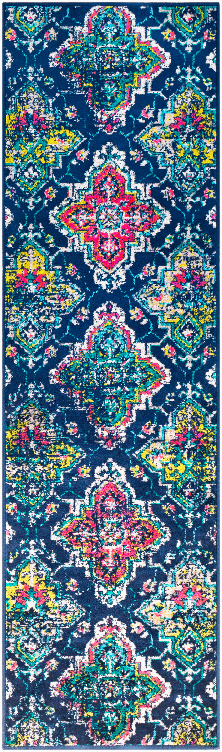 Tapete Paragon Azul