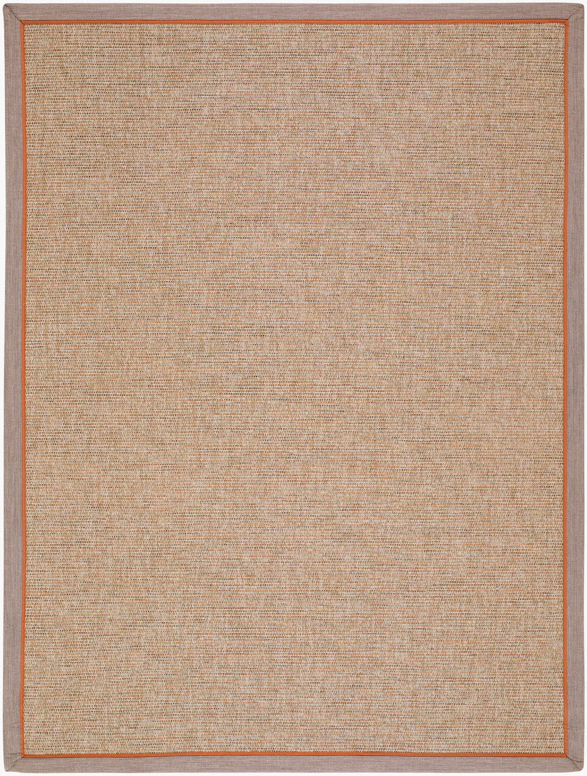Tapete Paragon Terracota