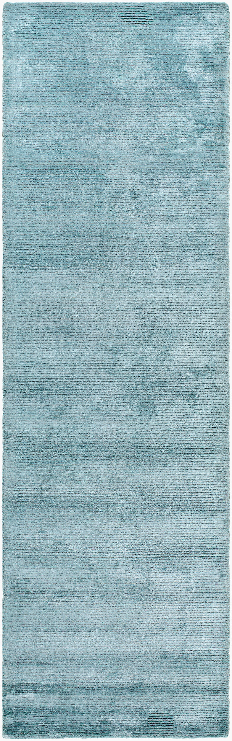 Tapete Richmond Azul - 91x305cm Pasillo