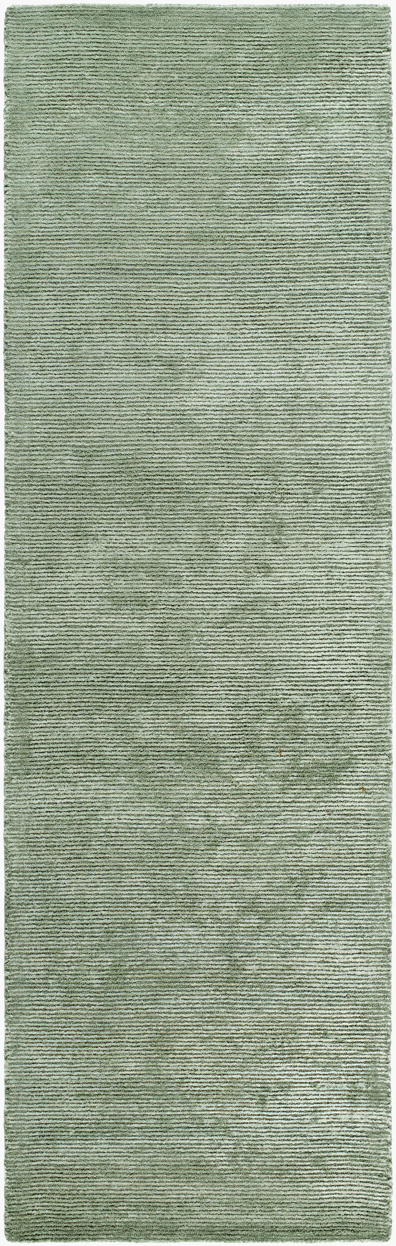 Tapete Richmond Verde - 91x305cm Pasillo