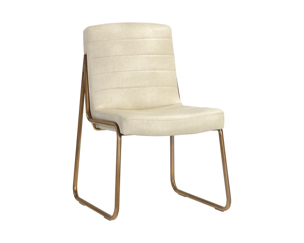 Silla Antón - Daaq Interiores