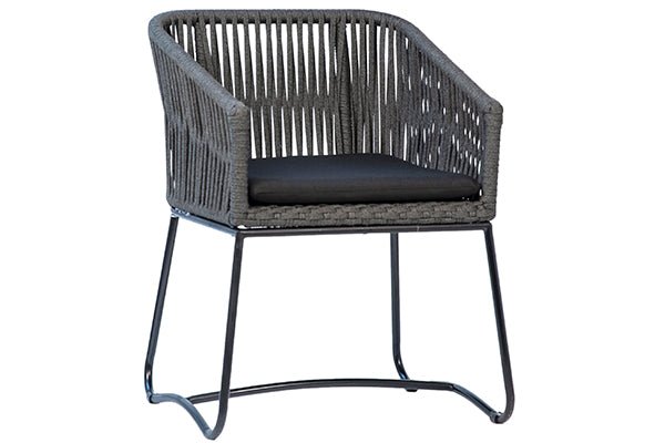 Silla de Comedor Alfina - Daaq Interiores