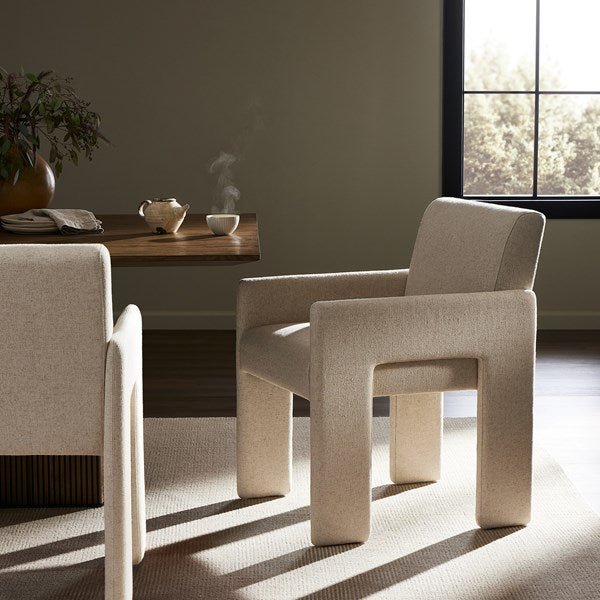 Silla de Comedor Amur - Daaq Interiores