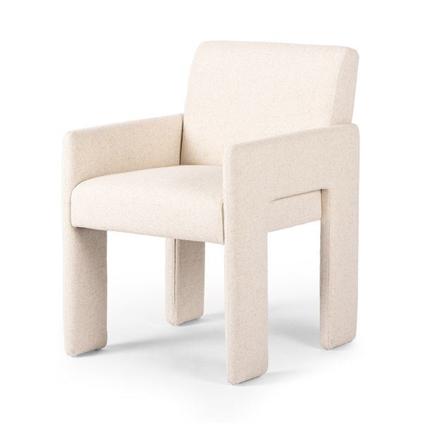 Silla de Comedor Amur - Daaq Interiores