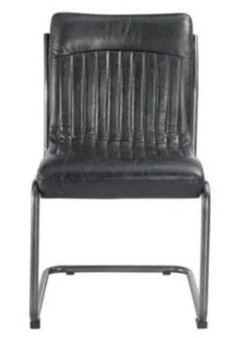 Silla de Comedor Ansel - Daaq Interiores