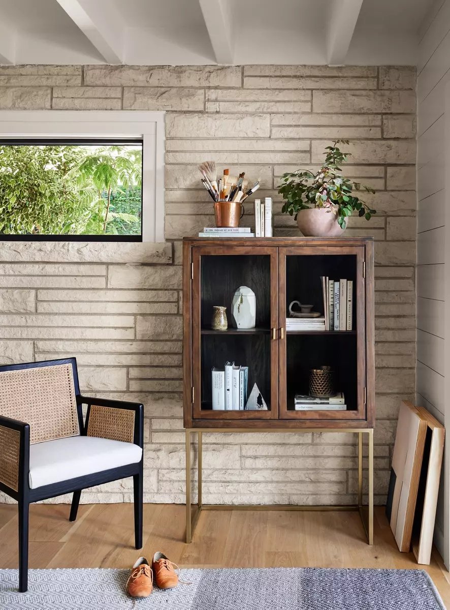 Silla de Comedor Antonia - Daaq Interiores