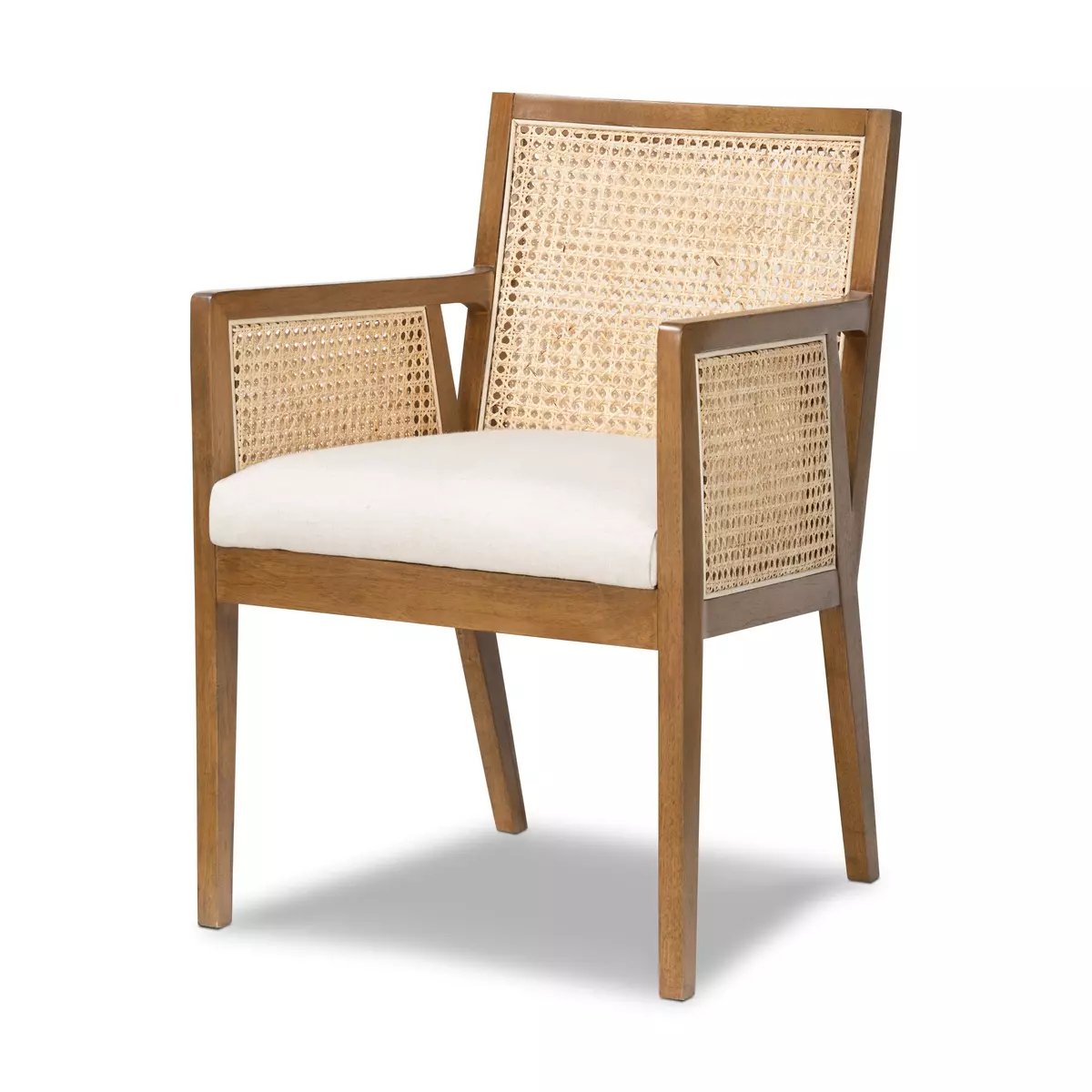 Silla de Comedor Antonia - Daaq Interiores