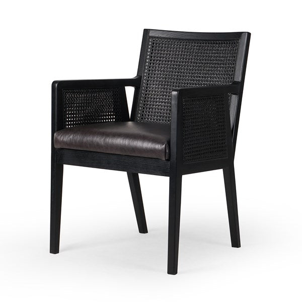 Silla de Comedor Antonia - Daaq Interiores