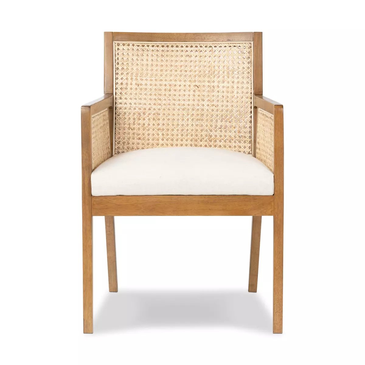 Silla de Comedor Antonia - Daaq Interiores