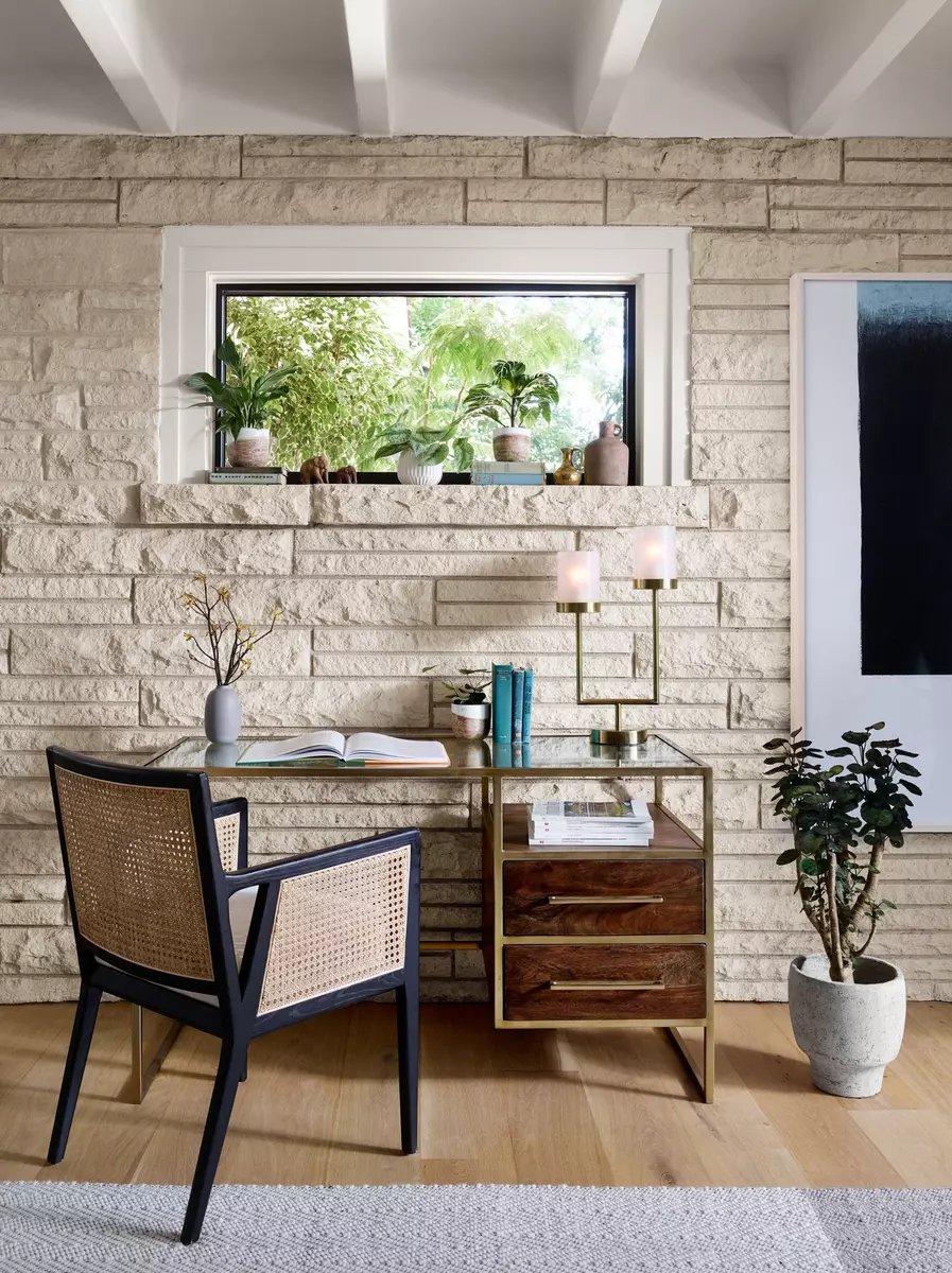 Silla de Comedor Antonia - Daaq Interiores