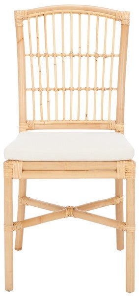 Silla De Comedor Arne - Daaq Interiores