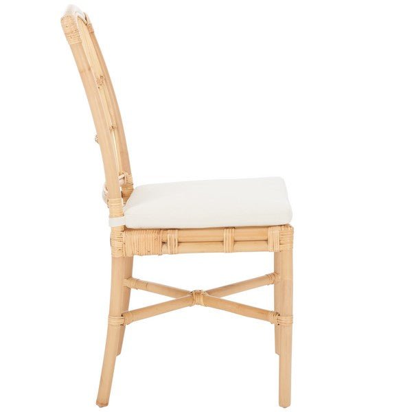 Silla De Comedor Arne - Daaq Interiores