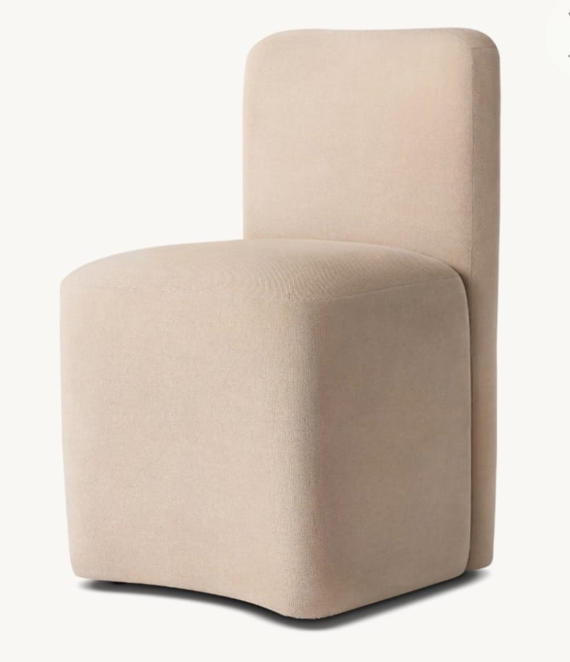 Silla de Comedor Auglie - Daaq Interiores