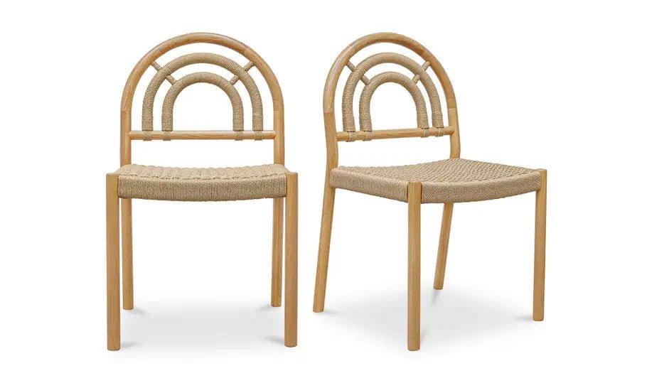 Silla de Comedor Avery - Daaq Interiores