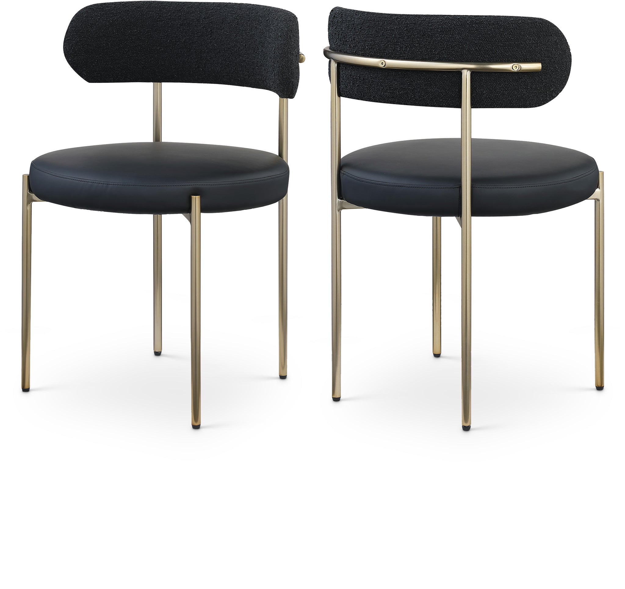 Silla de Comedor Beacon - Daaq Interiores
