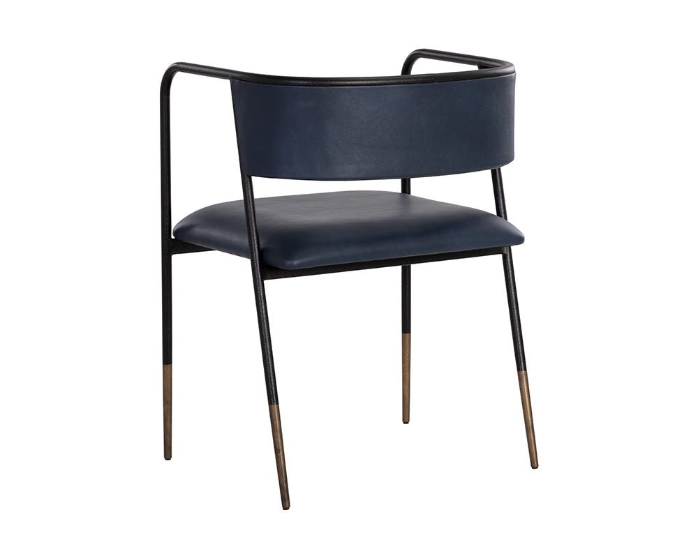 Silla de Comedor Brenan - Daaq Interiores