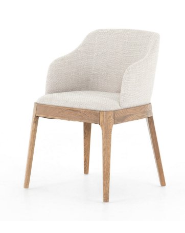 Silla de Comedor Bryce Gibson - Daaq Interiores