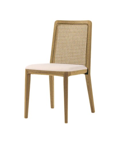 Silla de Comedor Caña - Daaq Interiores