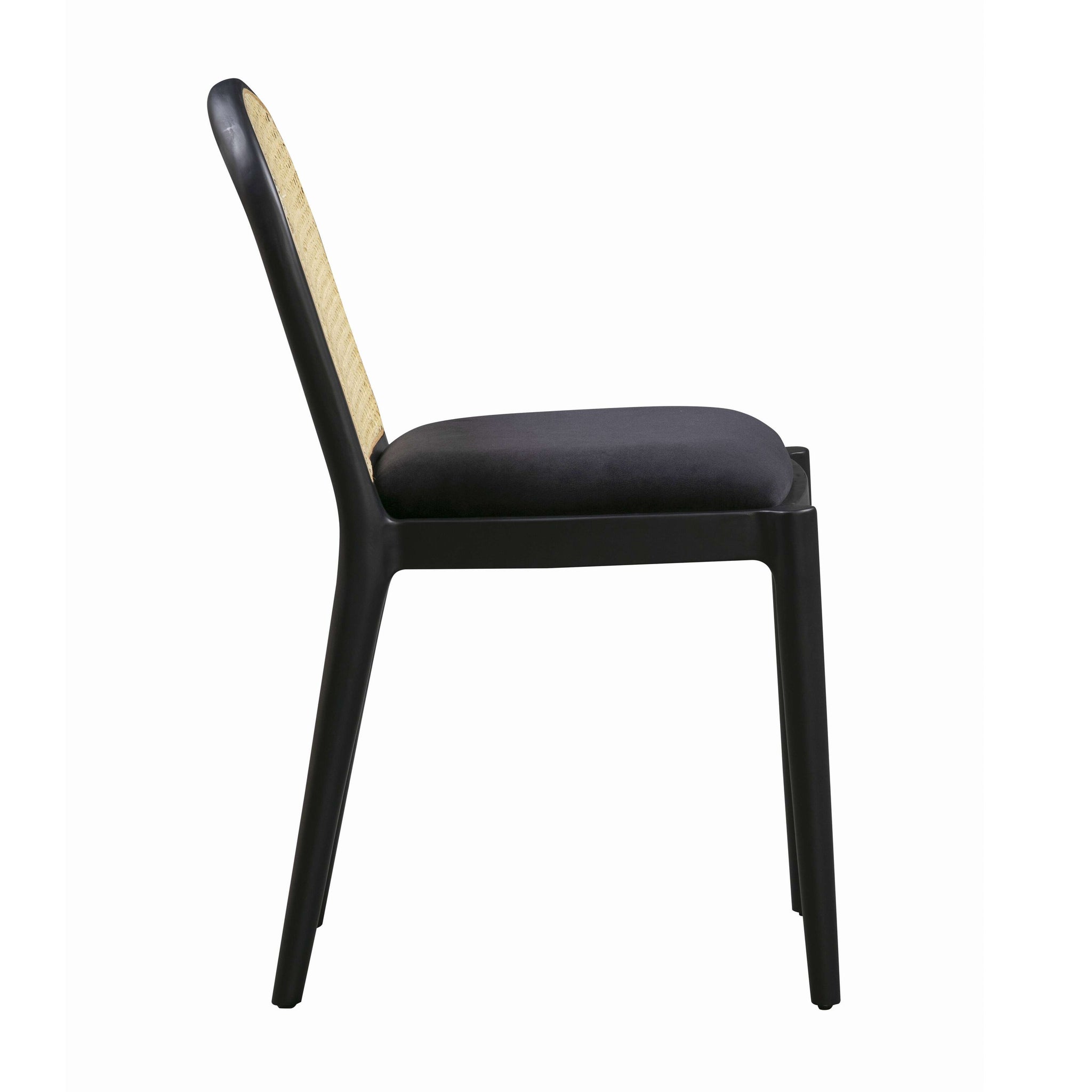 Silla de Comedor Caña Kora - Daaq Interiores